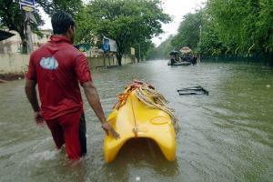 Mumbai Rains: Important tips you must know to ensure safety